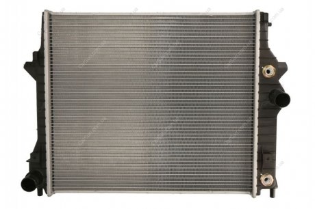 Радиатор, охлаждение двигателя NRF 53805 (фото 1)