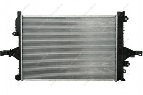 Радиатор системы охлаждения NRF 53946
