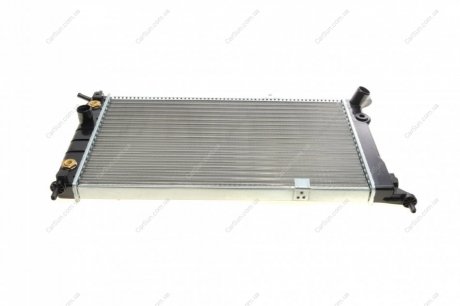 Радиатор охлаждения двигателя - (52459347 / 52455010 / 1300148) NRF 54201 (фото 1)