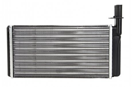 Теплообмінник, система опалення салону NRF 54243 (фото 1)