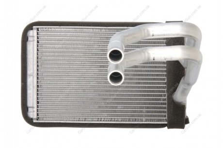 Радиатор NRF 54404 (фото 1)