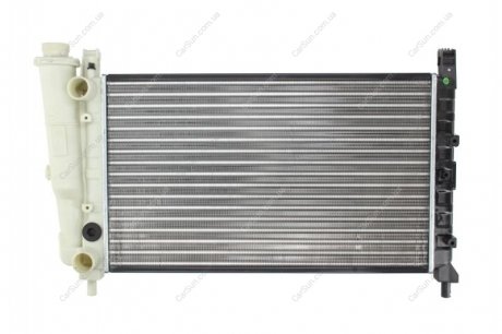 Радіатор, система охолодження двигуна NRF 54701 (фото 1)