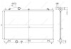 Автозапчасть NRF 550025 (фото 1)