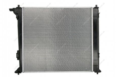 Вентилятор охолодження двигуна NRF 550221