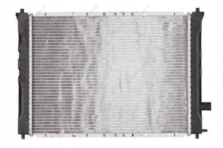 Радиатор, охлаждение двигателя NRF 55326 (фото 1)