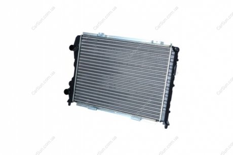 Радиатор охлаждения двигателя NRF 58083 (фото 1)