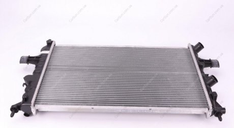 Радиатор охлаждения двигателя - (9119481 / 90570727 / 1300195) NRF 58176 (фото 1)