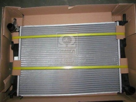 Радиатор охлаждения двигателя - (C40115200 / C20115200 / 4S6H8005DA) NRF 58274 (фото 1)