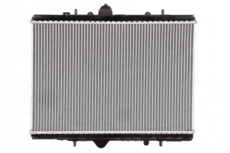 Радиатор, охлаждение двигателя NRF 58351 (фото 1)