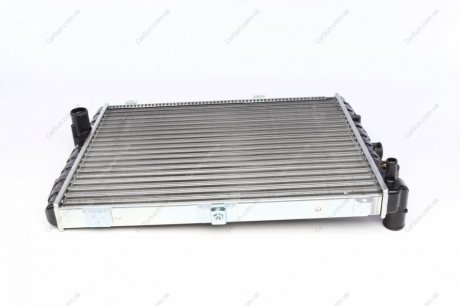 Радиатор охлаждения двигателя - (893121251F / 855121251F / 855121251B) NRF 58579 (фото 1)