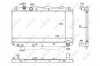 Автозапчасть NRF 58645 (фото 1)