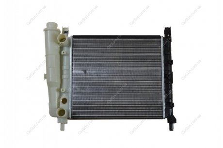 Радиатор, охлаждение двигателя NRF 58730 (фото 1)
