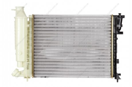 Радиатор, охлаждение двигателя NRF 58823