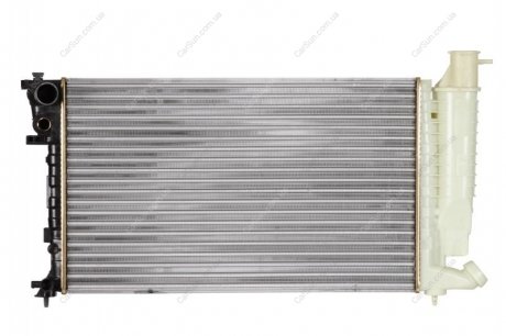 Радиатор, охлаждение двигателя NRF 58923 (фото 1)