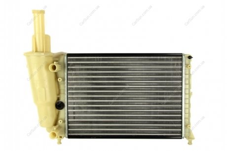 Радиатор, охлаждение двигателя NRF 58951