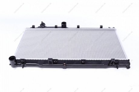 Радиатор охлаждения двигателя - (X45119AG011 / 45119SC010 / 45119GA010) NRF 59116