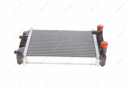 Радиатор охлаждения двигателя - (5C0121212) NRF 59125 (фото 1)