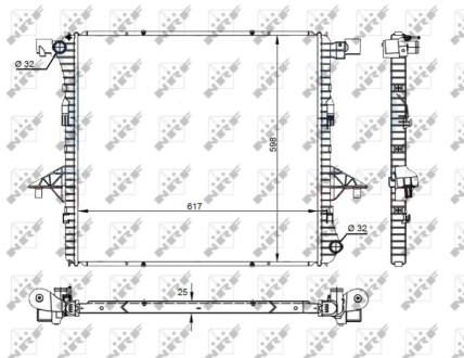 КОЛЕР NRF 59145A (фото 1)