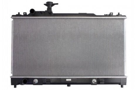 Радиатор системы охлаждения двигателя - NRF 59224