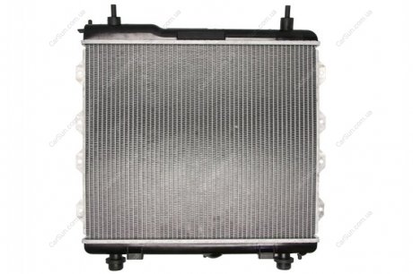 Радіатор, система охолодження двигуна NRF 59259