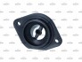 Фланець системи охолодження VW Caddy/Golf 1.0-1.9D 91-10 NRF 775094 (фото 1)