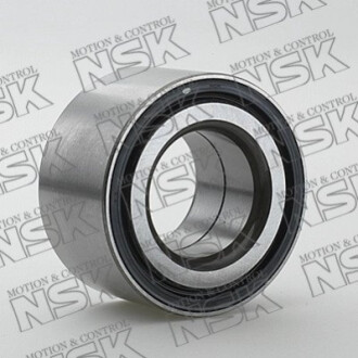 Підшипник маточини NSK ZA38BWD26E1CA601LB