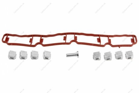 РЕМКОМПЛЕКТ ВПУСКНОГО КОЛЕКТОРА | /ALUMINIOWE/AUDI A3 2.0TFSI 2004-,A3 S3 QUATTRO 2006-,A4/A4 AVANT 2.0TFSI 2004-,A6/A6 AVANT 2.0TFSI 2006-,TT 2.0TFSI 2006-,SEAT EXEO 2.0TFSI 2009-,LEON 2.0TFSI 2006-,SKODA OCTAVIA II 2.0RS 2005-,VW GOLF V 2.0GTI 2004 NTY BKS-VW-013A