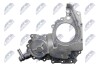 OIL PUMP NTY BPO-VC-001 (фото 4)