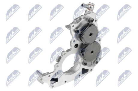 OIL PUMP NTY BPO-VC-001