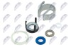 FUEL INJECTOR SEAL KIT WITH WASHER O-RING NTY BWP-VW-003 (фото 1)