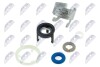 FUEL INJECTOR SEAL KIT WITH WASHER O-RING NTY BWP-VW-003 (фото 2)