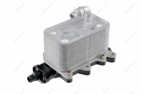 Масляный радиатор, автоматическая коробка передач NTY CCL-BM-001A (фото 1)