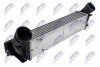 INTERCOOLER NTY CCLBM090 (фото 1)