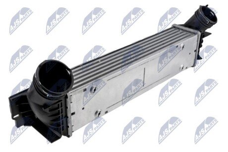 INTERCOOLER NTY CCLBM090