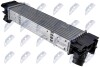 INTERCOOLER NTY CCL-BM-091 (фото 2)