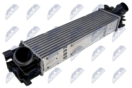 INTERCOOLER NTY CCL-BM-091