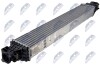 INTERCOOLER NTY CCLHD001 (фото 1)