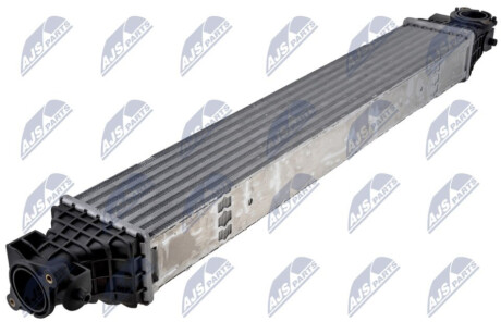 INTERCOOLER NTY CCLHD001