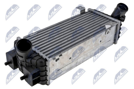 INTERCOOLER NTY CCLHY011