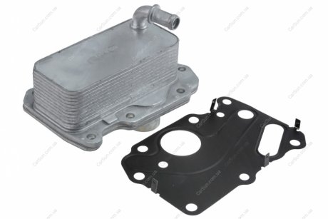 OIL COOLER NTY CCL-LR-014