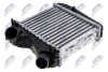 INTERCOOLER NTY CCLME065 (фото 1)