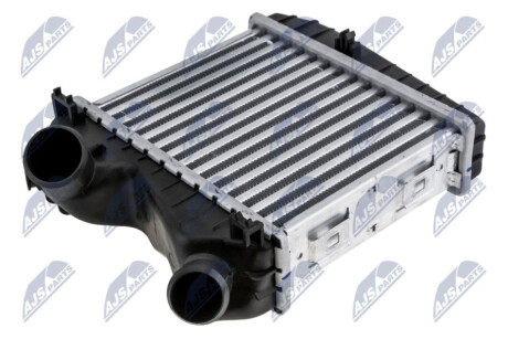 INTERCOOLER NTY CCLME065