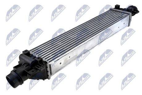 INTERCOOLER NTY CCL-PL-037