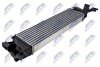 INTERCOOLER NTY CCL-SU-000 (фото 1)