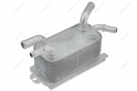 Масляный радиатор, автоматическая коробка передач NTY CCL-VV-004 (фото 1)