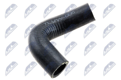 ENGINE WATER HOSE NTY CPP-VW-005