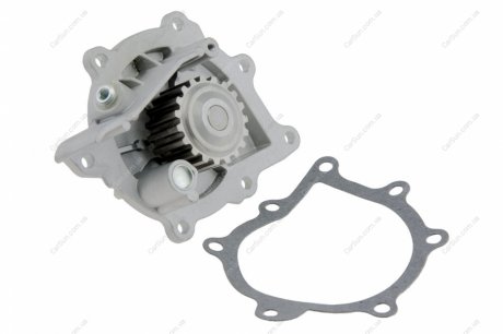 Водяна помпа Fiat/Ford/Land Rover/PSA 2.2D/JTD/Tdci/Hdi 2006- NTY CPW-CT-029