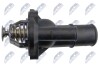 THERMOSTAT NTY CTM-FR-034 (фото 4)