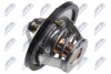 THERMOSTAT NTY CTM-SU-000 (фото 2)