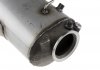 Противосажный/пылевой фильтр, система отвода ВГ NTY DPF-BM-003 (фото 14)